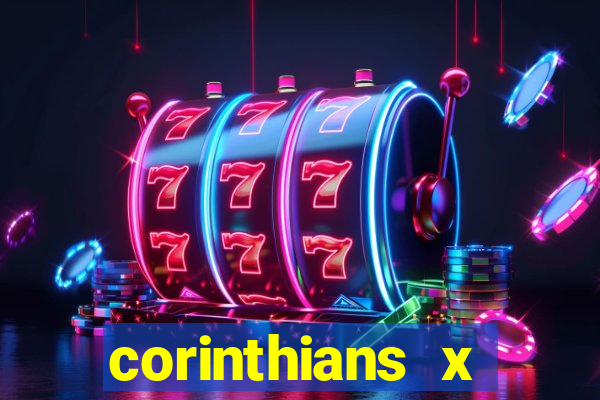 corinthians x cruzeiro play hd